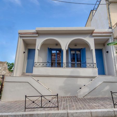 Apartamento Il Porto Blu La Canea Exterior foto