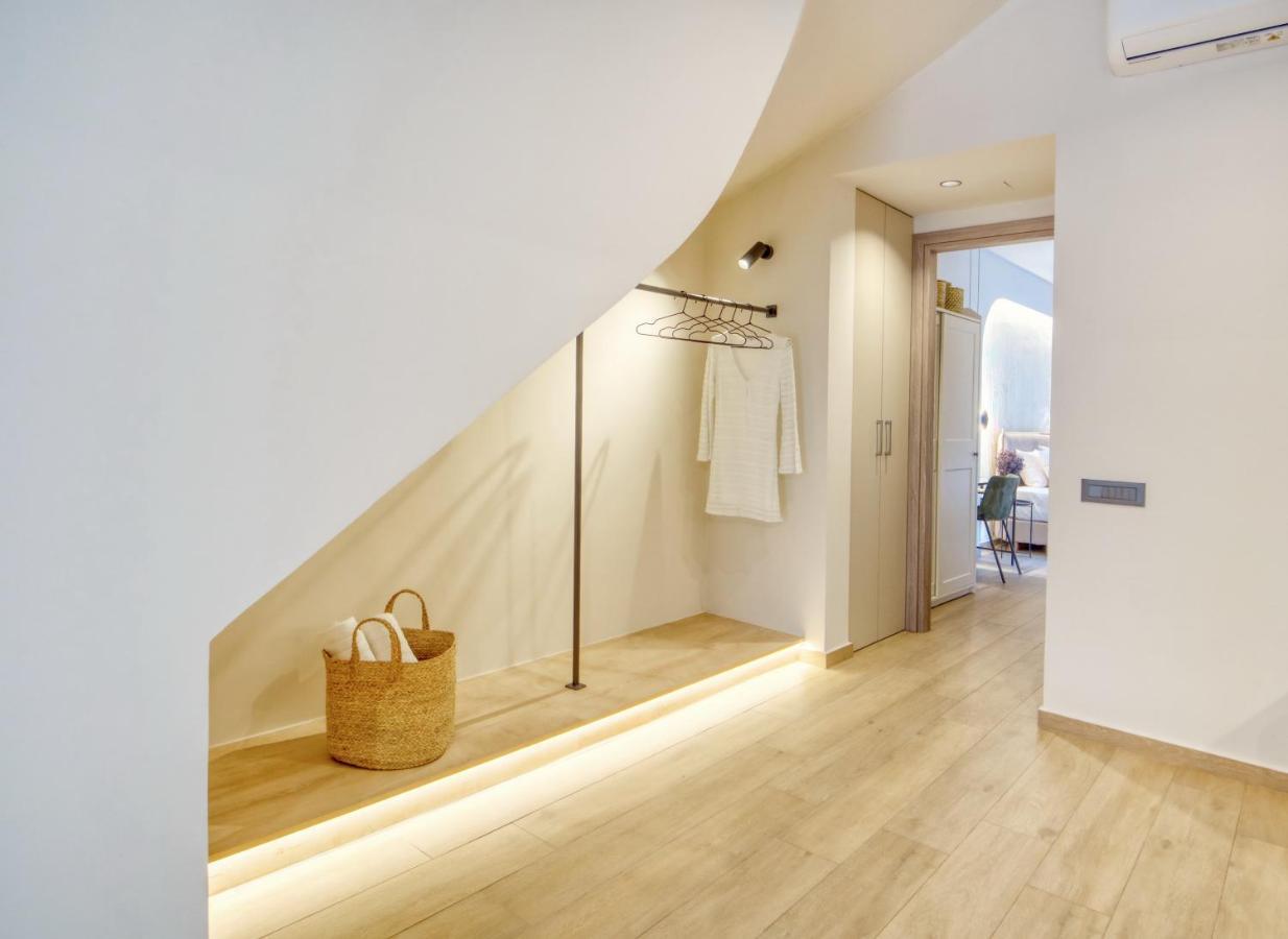 Apartamento Il Porto Blu La Canea Exterior foto