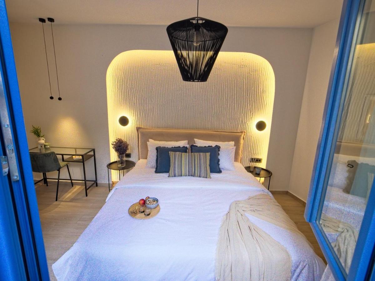 Apartamento Il Porto Blu La Canea Exterior foto