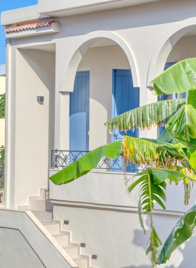 Apartamento Il Porto Blu La Canea Exterior foto