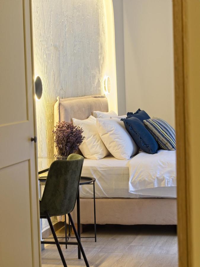 Apartamento Il Porto Blu La Canea Exterior foto